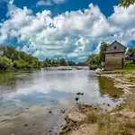 River View Mlinar Private - Happy דירה מטליקה