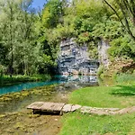 River View Mlinar Private - Happy * מטליקה