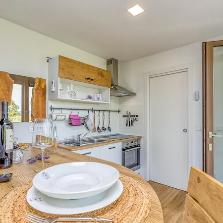 River View Mlinar Private - Happy Apartment Metlika
