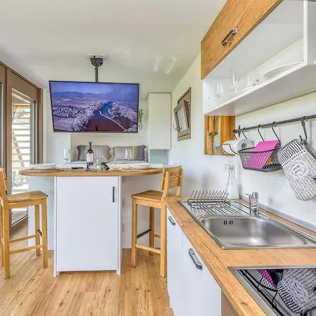 River View Mlinar Private - Happy