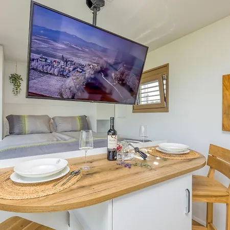 River View Mlinar Private - Happy *