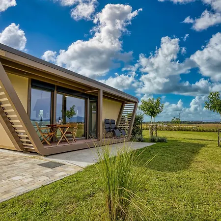 River View Mlinar Private - Happy Apartment
