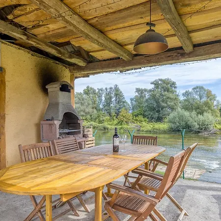 River View Mlinar Private - Happy *