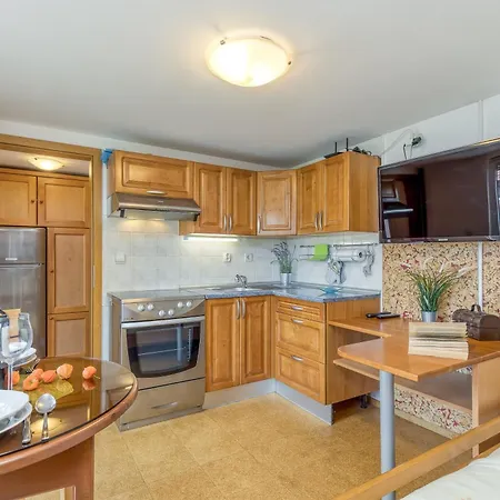 River View Mlinar Private - Happy Apartment *