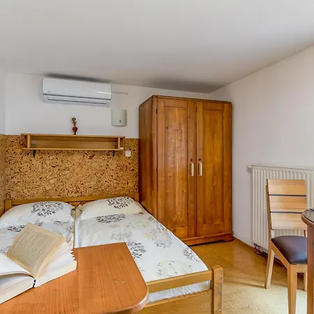 River View Mlinar Private - Happy Apartment Metlika
