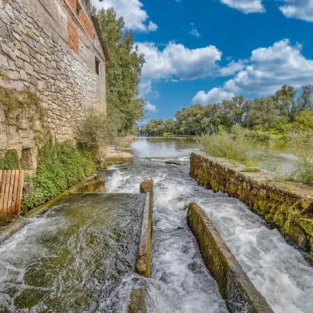 River View Mlinar Private - Happy Lejlighed *