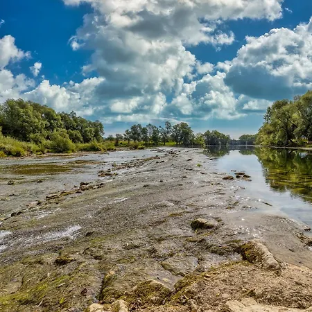River View Mlinar Private - Happy Metlika