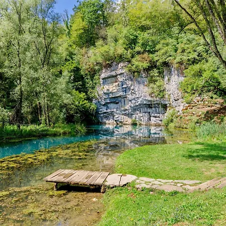 River View Mlinar Private - Happy * Metlika