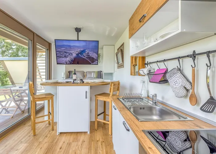 River View Mlinar Private - Happy