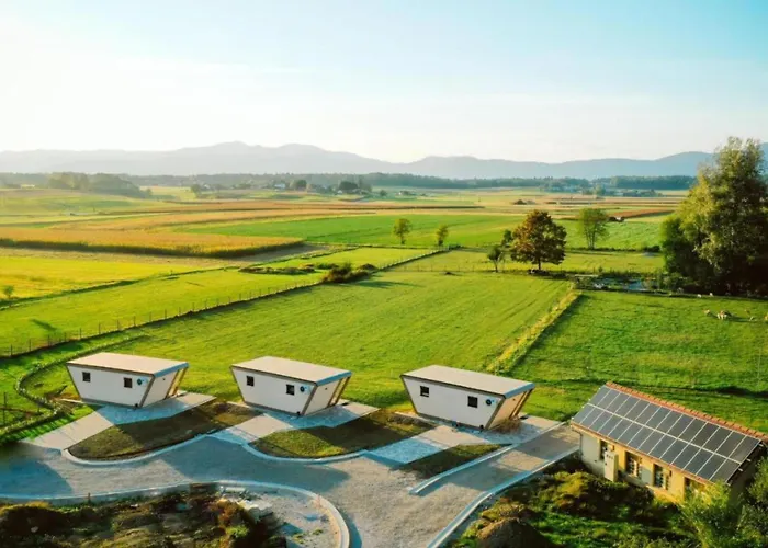 River View Mlinar Private - Happy * Метлика