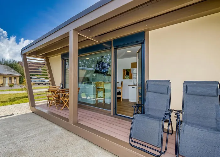 River View Mlinar Private - Happy *