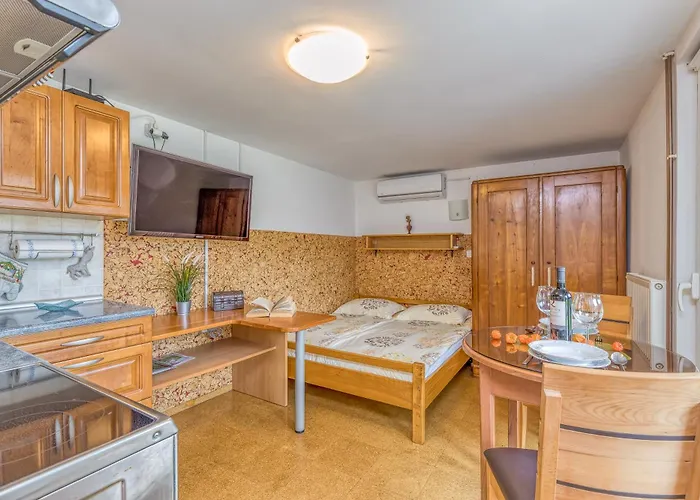 River View Mlinar Private - Happy Apartamento *