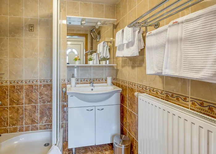 River View Mlinar Private - Happy