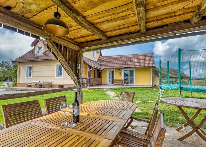 River View Mlinar Private - Happy *