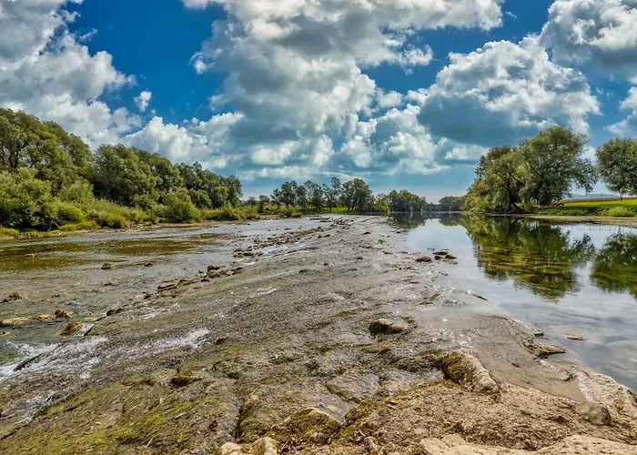 River View Mlinar Private - Happy Metlika